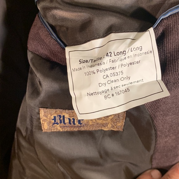 Pronto Uomo (42L) - Picture 7 of 16